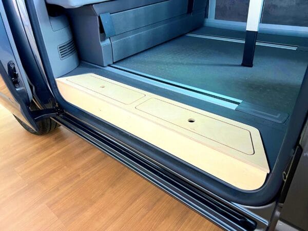 VZ-INSERT-T56-LIN - Insert de Marche California T5/T6/T6.1 Huile de Lin – Image 4