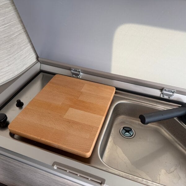 VZ-PLANCHE-T7 - Planche à Découper California T7 – Image 3