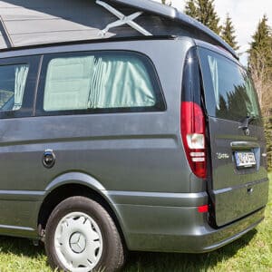 102150250 - AIR-SAFE ® Viano Mercedes-Benz