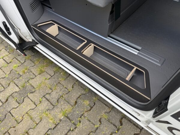 VZ-INSERT-T56-LIN - Insert de Marche California T5/T6/T6.1 Huile de Lin – Image 6