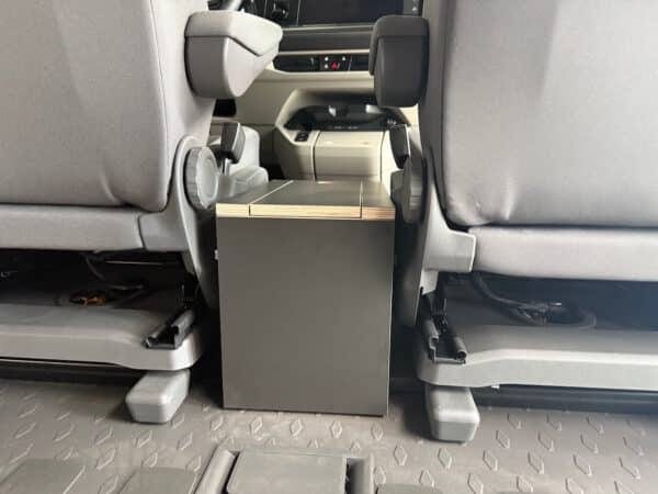Coffre de rangement pour Volkswagen T7 Multivan /California – Image 2