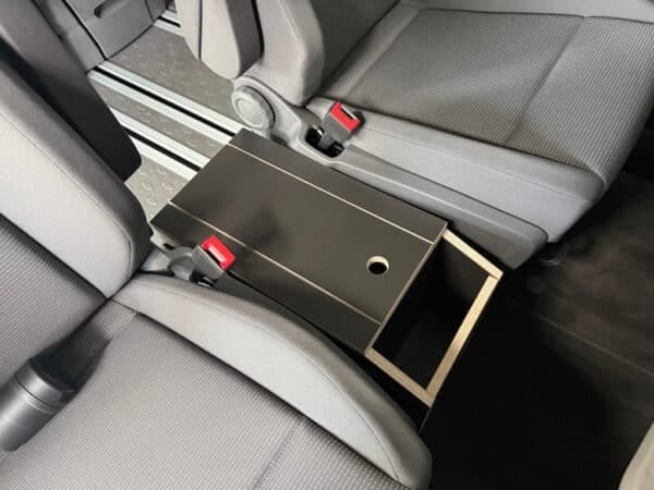 Coffre de rangement pour Volkswagen T7 Multivan /California – Image 3