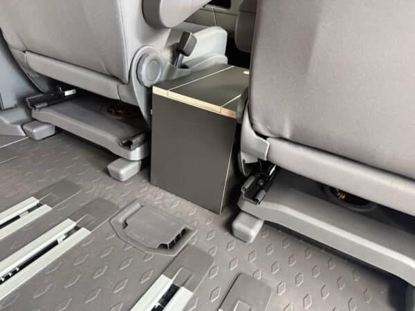 Coffre de rangement pour Volkswagen T7 Multivan /California – Image 4