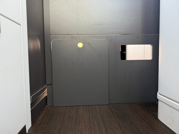 VZ-POUBELLE-GC - Poubelle et Aide à l'Accès au Lit Grand California – Image 3