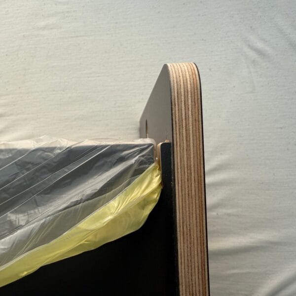 VZ-POUBELLE-GC - Poubelle et Aide à l'Accès au Lit Grand California – Image 6