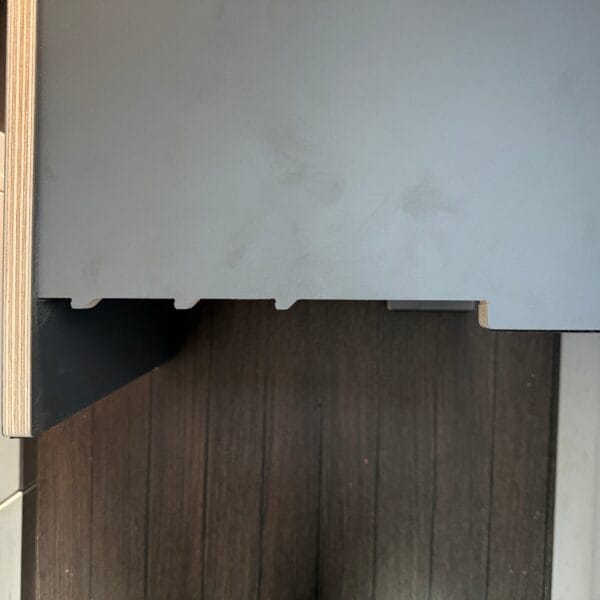 VZ-POUBELLE-GC - Poubelle et Aide à l'Accès au Lit Grand California – Image 7