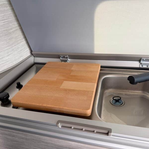 VZ-PLANCHE-T7 - Planche à Découper California T7 – Image 4