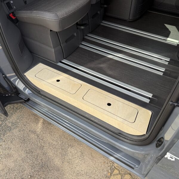 VZ-INSERT-T7-LIN - Insert de Marche California T7 Huile de Lin – Image 4