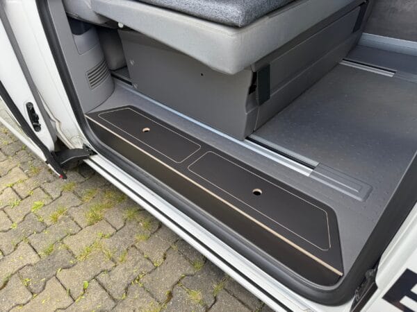 VZ-INSERT-T56-LIN - Insert de Marche California T5/T6/T6.1 Huile de Lin – Image 7