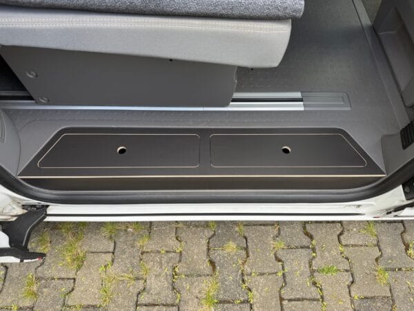 VZ-INSERT-T56-LIN - Insert de Marche California T5/T6/T6.1 Huile de Lin – Image 8