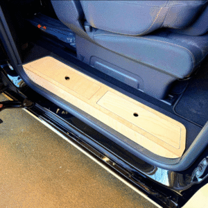 Insert de marche Campster/Vanster/Crosscamp Bois Naturel