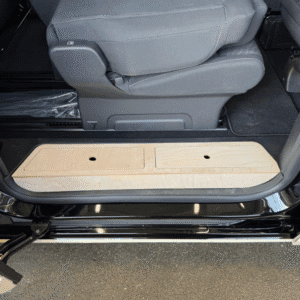 Insert de marche Campster/Vanster/Crosscamp Bois Huile de lin