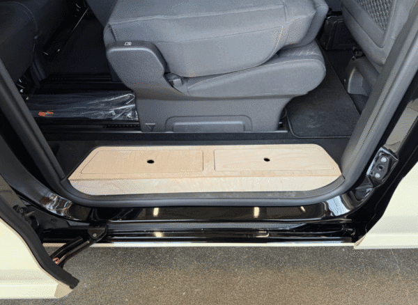 Insert de marche Campster/Vanster/Crosscamp Bois Naturel – Image 4