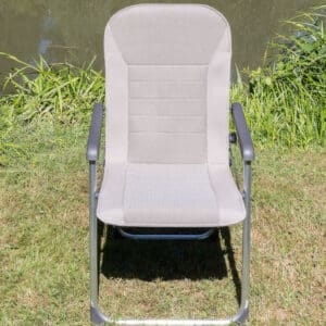 100201128 - Housse Capitonnée Chaise Camping VW T7 California Ribella Sandwick | BRANDRUP