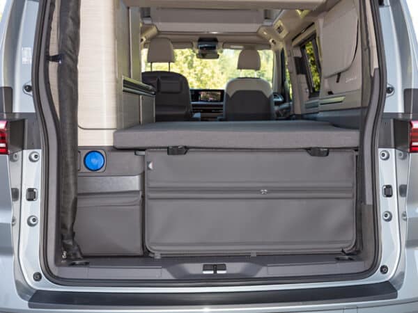 100501536 - FLEXBAG Arrière VW T7 California Ocean / Coast Raven Cuir | BRANDRUP – Image 3