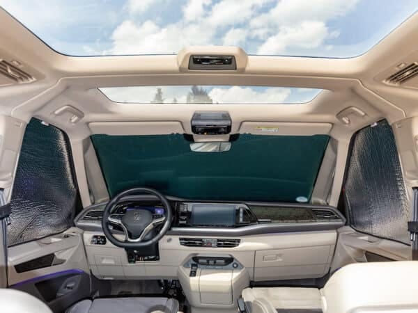 100701675 - ISOLITE Outdoor PLUS VW T7 California / Multivan Pack Cabine Complet | BRANDRUP – Image 2