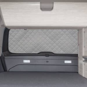 100701679 - ISOLITE Extreme Vitre Hayon VW T7 California Ocean/Coast/Beach Silver/Sandwick | BRANDRUP