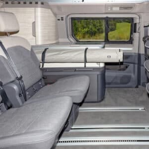 100701900 - Valise ISOLITE Mk II pour Outdoor VW T7 / Grand California Sandwick | BRANDRUP