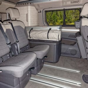 100701901 - Valise ISOLITE Mk I pour Extreme / Inside VW T7 Sandwick | BRANDRUP