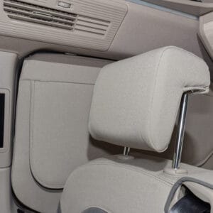 Second Skin ® pour VW T7 California Ocean / Coast, Design « Ribella Sandwick / Raven »