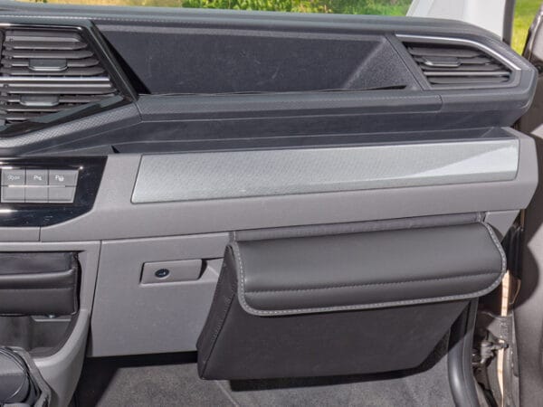 TIALO ® Glovebox pour les VW T6.1