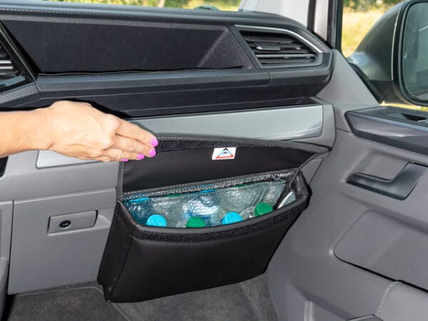 TIALO ® Glovebox pour les VW T6.1