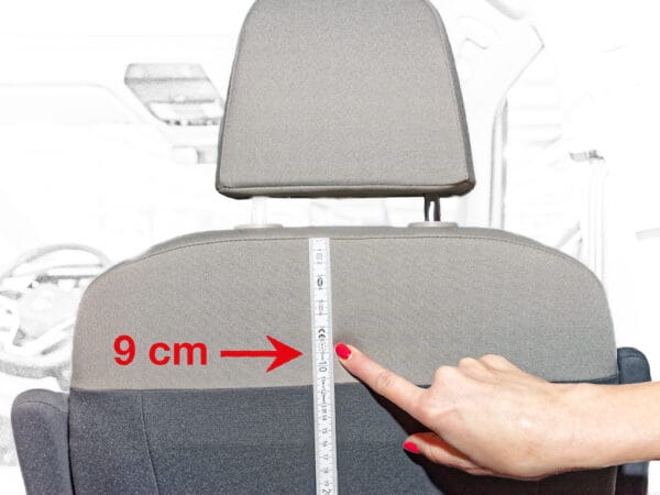 100706861 - UTILITY avec MULTIBOX Maxi Sièges Cabine VW T7 California / Multivan Raven Cuir | BRANDRUP – Image 5