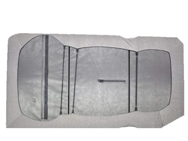 Le drap-housse iXTEND s'adapte parfaitement à la forme de votre matelas.