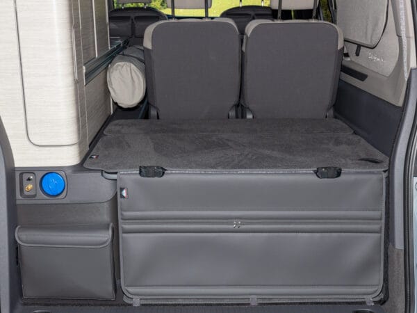 iXTEND PAD ® pour VW T7 California Ocean / Coast