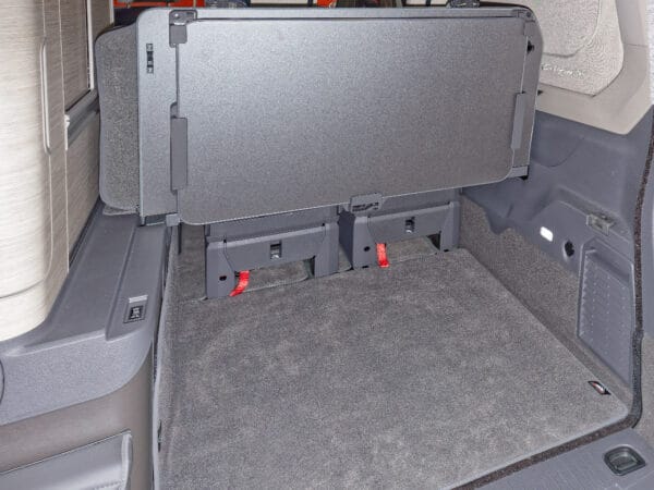iXTEND PAD ® pour VW T7 California Ocean / Coast