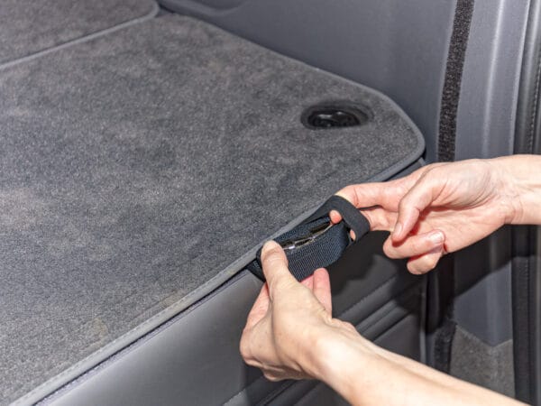 iXTEND PAD ® pour VW T7 California Ocean / Coast