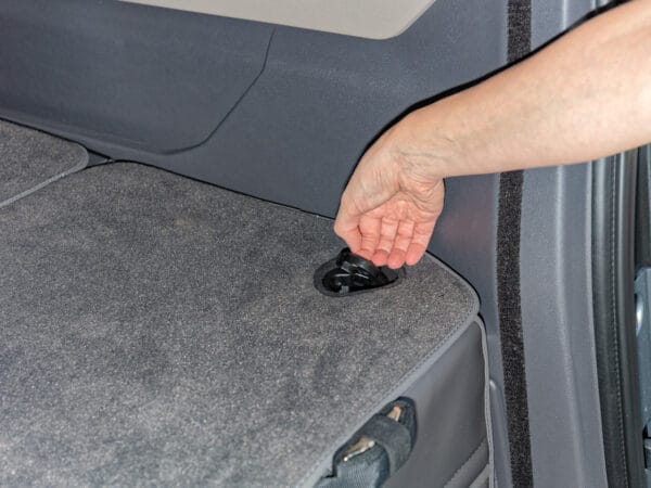 iXTEND PAD ® pour VW T7 California Ocean / Coast