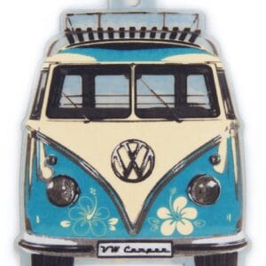 VOLKSWAGEN BUS VW T1 Combi Parfum d'ambiance