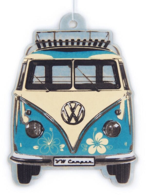 VOLKSWAGEN BUS VW T1 Combi Parfum d'ambiance