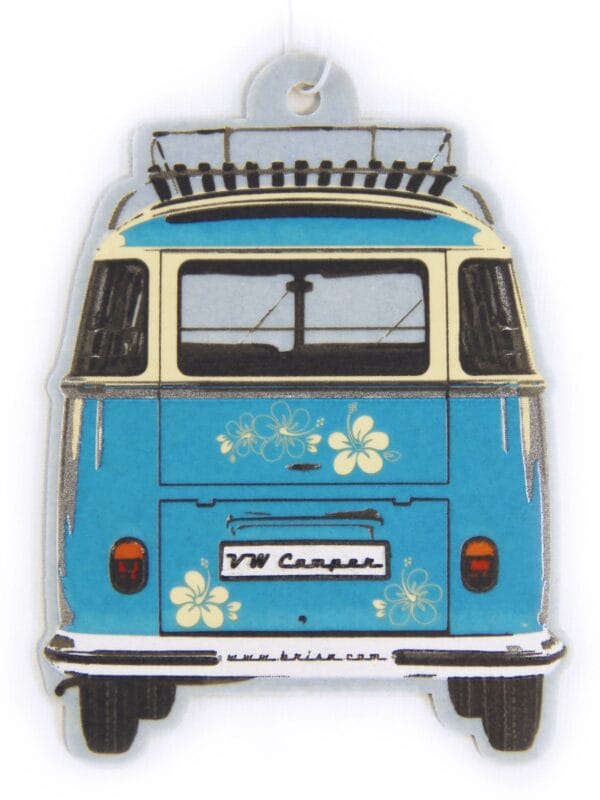 VOLKSWAGEN BUS VW T1 Combi Parfum d'ambiance – Image 2