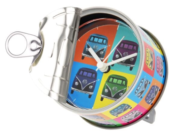 VOLKSWAGEN BUS VW T1 Combi Myclock - Contour – Image 4