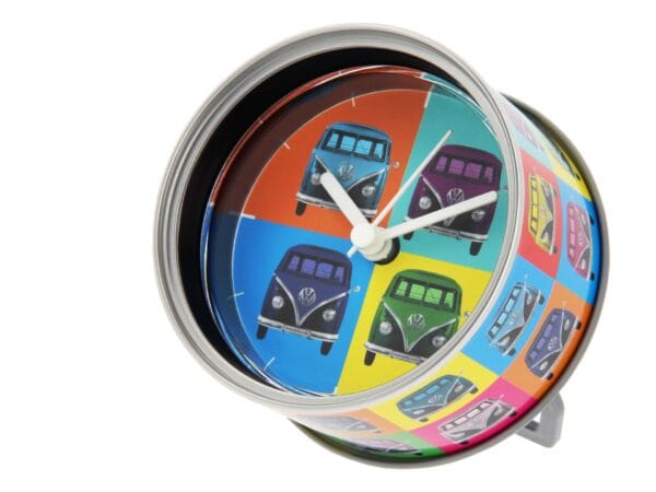 VOLKSWAGEN BUS VW T1 Combi Myclock - Contour – Image 2