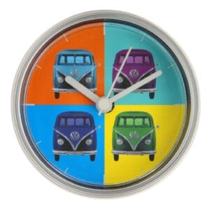 VOLKSWAGEN BUS VW T1 Combi Myclock - Contour
