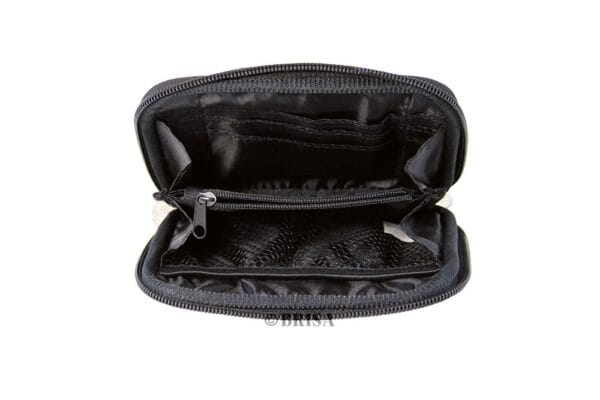 VOLKSWAGEN BUS VW T1 Combi Néoprène Portefeuille - Multicolore – Image 2