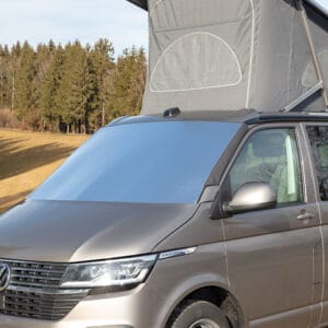 Accessoires VW T6.1 : Équipements Spécialisés
