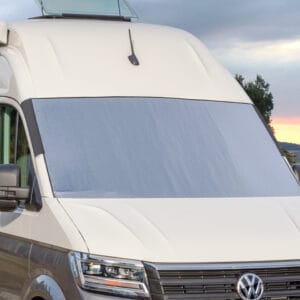 Accessoires VW Grand California : Équipements Premium