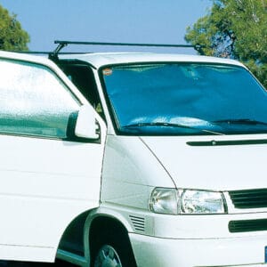 Accessoires VW T4 : Équipements Vintage