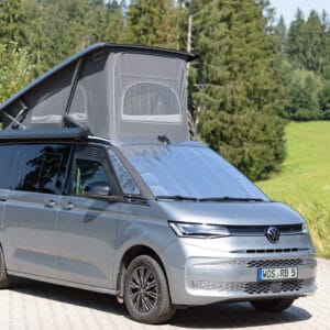 Accessoires VW T7 : Équipements Spécialisés