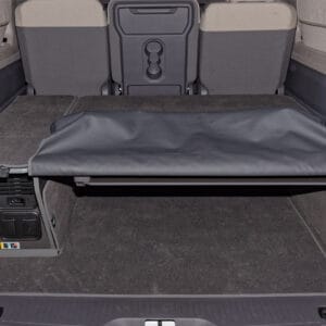 100501538 - FLEXBAG Arrière VW T7 California Beach Tour Raven Cuir | BRANDRUP