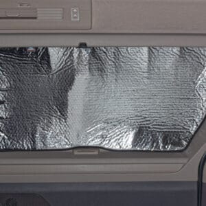 100701677 - ISOLITE Inside Fenêtre Coulissante Porte Droite VW T7 California Ocean/Coast/Beach | BRANDRUP