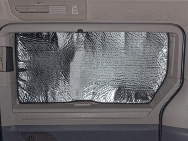 100701677 - ISOLITE Inside Fenêtre Coulissante Porte Droite VW T7 California Ocean/Coast/Beach | BRANDRUP