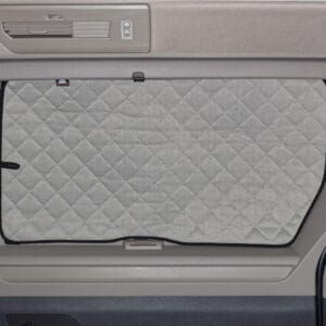 100701682 - ISOLITE Extreme Fenêtre Coulissante Porte Droite VW T7 California Ocean/Coast/Beach | BRANDRUP