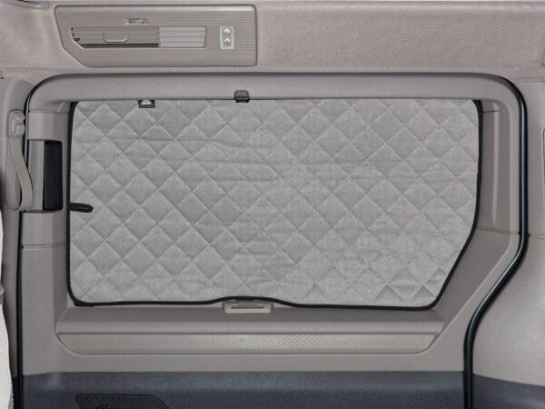 100701682 - ISOLITE Extreme Fenêtre Coulissante Porte Droite VW T7 California Ocean/Coast/Beach | BRANDRUP
