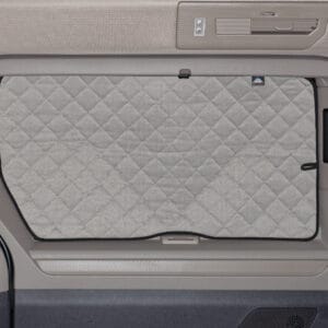 100701683 - ISOLITE Extreme Fenêtre Coulissante Porte Gauche VW T7 California Ocean/Coast/Beach | BRANDRUP