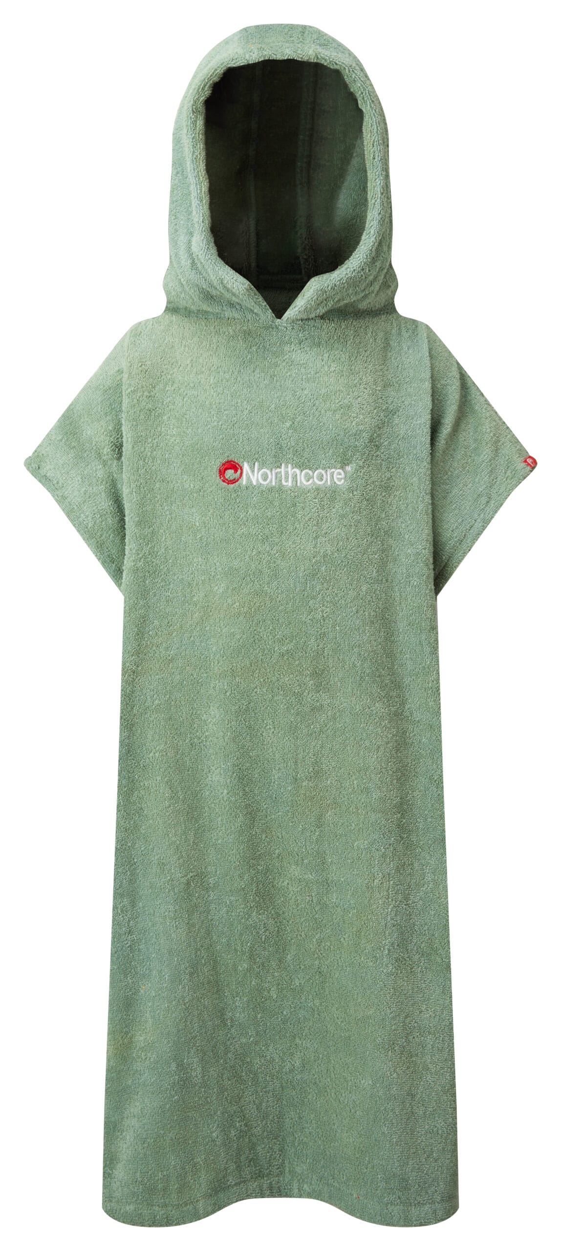 Poncho enfant Northcore Beach Basha